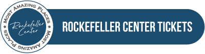 Rockefeller Center Tickets